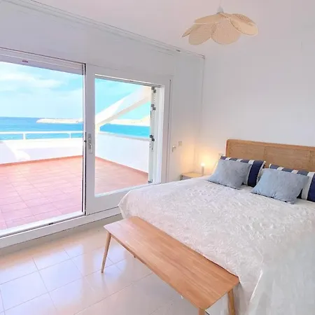Apartment A 2 Pasos Del Mar - Paddle Surf - *
