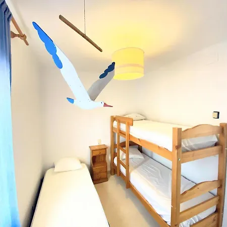 A 2 Pasos Del Mar - Paddle Surf - Apartment *