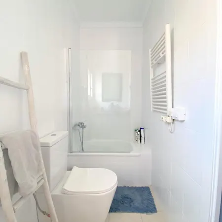 A 2 Pasos Del Mar - Paddle Surf - Apartment Llança