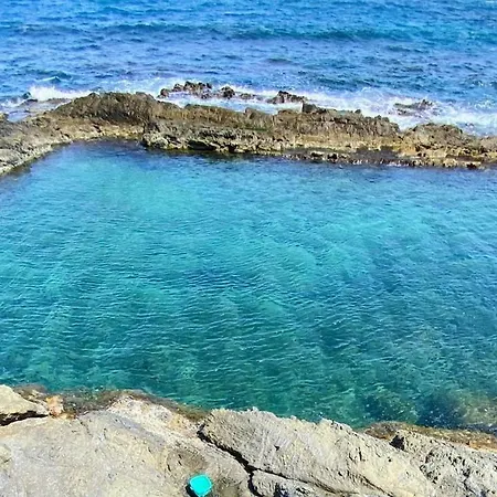 A 2 Pasos Del Mar - Paddle Surf -