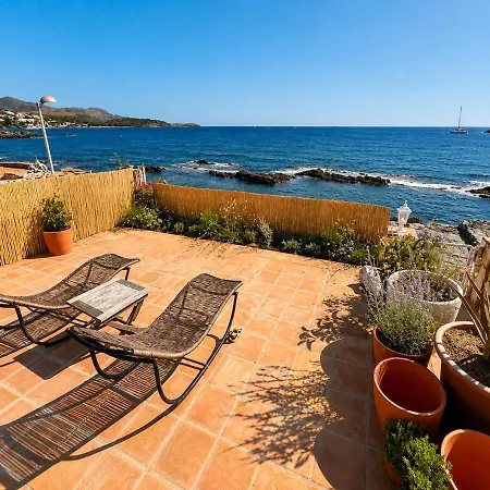Apartment A 2 Pasos Del Mar - Paddle Surf - Llança