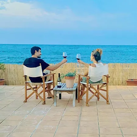 Apartment A 2 Pasos Del Mar - Paddle Surf - *