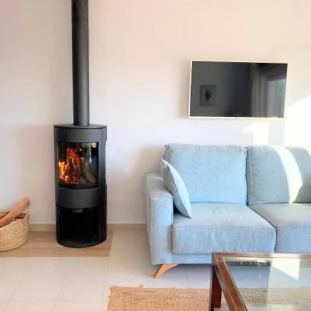 A 2 Pasos Del Mar - Paddle Surf - Apartment