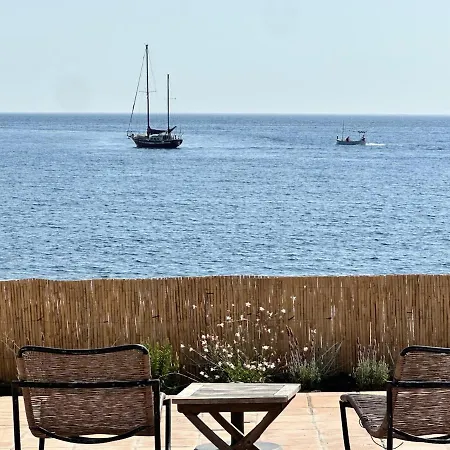 A 2 Pasos Del Mar - Paddle Surf - Apartament