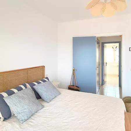 Apartment A 2 Pasos Del Mar - Paddle Surf - Llança